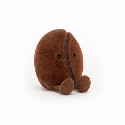 Jellycat Coffee Bean | XV8127063